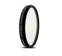 Tiffen 82mm Black Pro Mist 1/8 Filtro