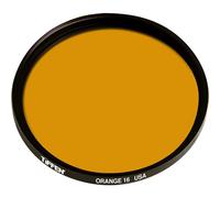 Tiffen 82mm 16 Filter (Orange)