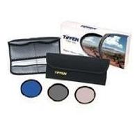 Tiffen 82mm 822USMK1 Segundo Kit Ambiente Unidad Fabricantes