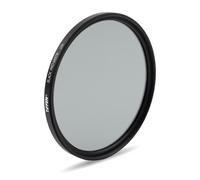 Tiffen Filtro de efectos especiales Black Pro Mist #1/2 de 62 mm