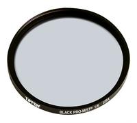 Tiffen 82mm Negro Pro Mist 1/8 Filtro