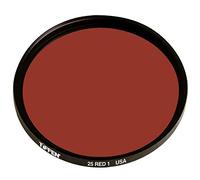 Tiffen 82R25 82mm Red 29 Filter