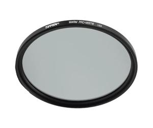 Tiffen 82WPM3 82mm Warm Pro-Mist 3 Filter