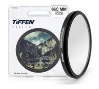 Tiffen 86CCP 86c mm - Filtro polarizador Circular