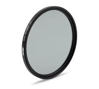 Tiffen 82mm Black Pro Mist 1/8 Filtro