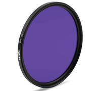 Tiffen Filtro de conversiÃ³n de color 80A 72 mm