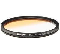 Tiffen - Filtro de Degradado Amarillo (77 mm)