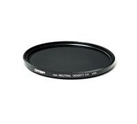 Tiffen - Filtro de Densidad Neutral para fotografía y vídeo (ND 0.6, 49 mm)