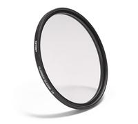 Tiffen Filtro de difusión cinematográfica Glimmerglass 1/8 de 82 mm con | Efecto cinematográfico de ensueño, reflejos brillantes, diseño ultra delgado ideal para retratos, paisajes y fotografía de