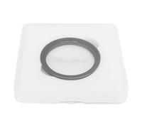 Tiffen Filtro de Estrella de 4 Puntos de 77 Mm, Revestimiento HD, Diseño de Rotación de Doble Marco con Caja de Almacenamiento, para Fotografía de Paisajes Nocturnos, Joyas y