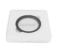 Tiffen Filtro de Estrella de 4 Puntos de 77 Mm, Revestimiento HD, Diseño de Rotación de Doble Marco con Caja de Almacenamiento, para Fotografía de Paisajes Nocturnos, Joyas y
