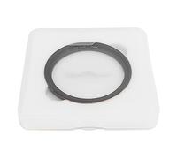 Tiffen Filtro de Estrella de 4 Puntos de 77 Mm, Revestimiento HD, Diseño de Rotación de Doble Marco con Caja de Almacenamiento, para Fotografía de Paisajes Nocturnos, Joyas y