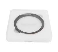 Tiffen Filtro de Estrella de 4 Puntos de 77 Mm, Revestimiento HD, Diseño de Rotación de Doble Marco con Caja de Almacenamiento, para Fotografía de Paisajes Nocturnos, Joyas y