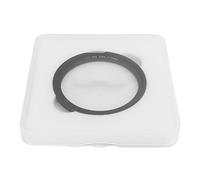 Tiffen Filtro de Estrella de 4 Puntos de 77 Mm, Revestimiento HD, Diseño de Rotación de Doble Marco con Caja de Almacenamiento, para Fotografía de Paisajes Nocturnos, Joyas y