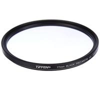 Tiffen 77mm Negro Pro-mist 1/4 Filtro