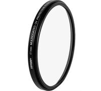 Tiffen Filtro de protecciÃ³n UV multicapa 67 mm
