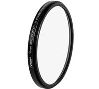 Tiffen Filtro de protección UV multicapa 58 mm