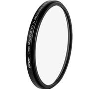 Tiffen Filtro de protección UV multicapa 72 mm