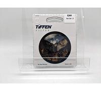 Tiffen Filtro de Rosca Satinado Negro 82 mm 1/8