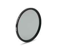 Tiffen Filtro de Vidrio Brillante de 49 mm