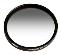 Tiffen Filtro degradado gris 72mm ND 0.6