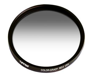 Tiffen Filtro degradado gris 72mm ND 0.6