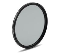 Tiffen Filtro difusor negro 58 mm 3