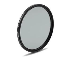 Tiffen Filtro difusor negro 82 mm 1
