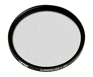 Tiffen Filtro Glimmerglass 2 de 82 mm (Vidrio Brillante)