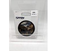 Tiffen Filtro Negro Satinado 1/2 de 82 mm
