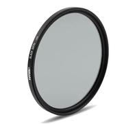 Tiffen Filtro negro satinado 49 mm 1/8