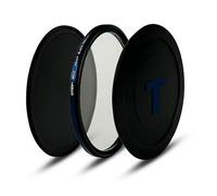 Tiffen Filtros magnéticos Pro Mist negros 58 mm 1/4