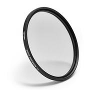 Tiffen Negro Pro-Mist 1/4 de Filtro (46 mm de Filtro de Anillo) | Crea el aspecto cinematográfico, efecto de ensueño, suaviza los puntos destacados, reduce el contraste y la nitidez digital