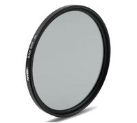 Tiffen NEGRO SATINADO 1/8 FILTRO 67 mm