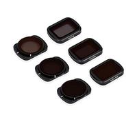 Tiffen OSMO Pocket 6 - Kit de filtros ND