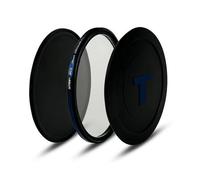 Tiffen Vidrio de mica Filtros magnéticos 58 mm 1/8