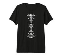 TIFINAGH AMAZIGH Art Y YO Soy Kabyle Argelia los amazigh Camiseta Premium