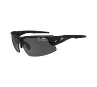 Tifosi Crit - Gafas de sol unisex para adulto, montura media, color negro mate, talla única
