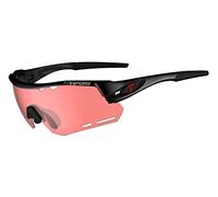 Tifosi Lente Alliant Crystal Negro/Enliven Bike Rojo