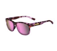 Tifosi Optics-Gafas de Sol Swank XL, Color Talla única, Unisex-Adulto, Tortuga Rosa, Tortuga rosa, Talla única