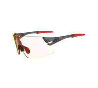 Tifosi Rail Xc Clarion Fototec - Gafas de sol de una sola lente, Vapor satinado, NO SIZE