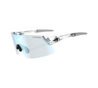 Tifosi Rail XC Clarion Fototec - Gafas de sol de una sola lente, transparente, talla única, Transparente, Talla única