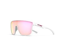 Tifosi Sanctum XL Mat White (Pink Mirror) Gafas deportivas