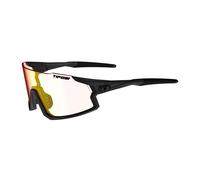 Tifosi Stash Matte Gunmetal Clarion Red Fototec Gafas deportivas