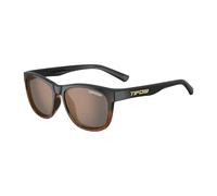 Tifosi Swank Single Lens Eyewear - Marrón Fade/Marrón