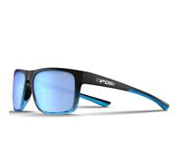 Tifosi Swick Gafas De Lente Única - Onyx Blue Fade/New Blue