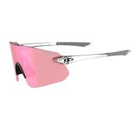 Tifosi Vogel SL, Gafas Unisex Adulto, Cristal Transparente, Espejo Rosa, L/XL