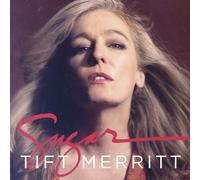 Tift Merritt - Sugar - Vinilo 12" - Importación USA