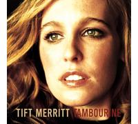 TIFT MERRITT - Tambourine [Vinilo]