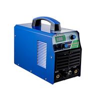 TIG -165S ARC Stick Welder 2 In 1 Combo Industrial Portable Welding Machine IGBT Semi-Automatic Inverter Para principiantes: Bricolaje